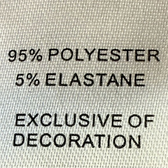 Color Block Top & Sweater Coordinating Set Pink, White, Purple Sz XL - Picture 16 of 16